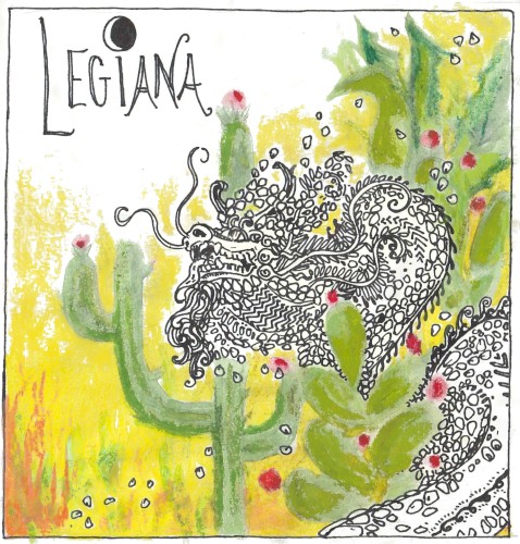 Ariège (Legiana)