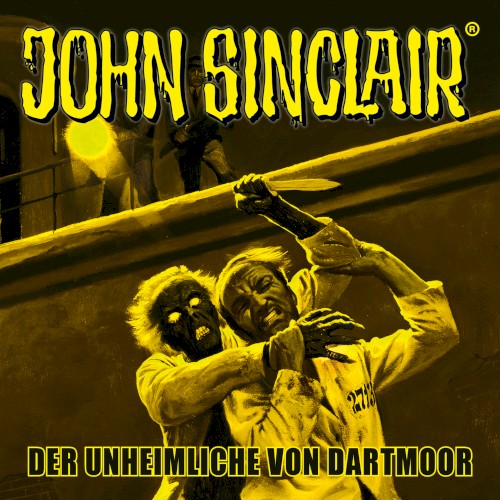 John Sinclair Sonderedition 13: Der Unheimliche von Dartmoor