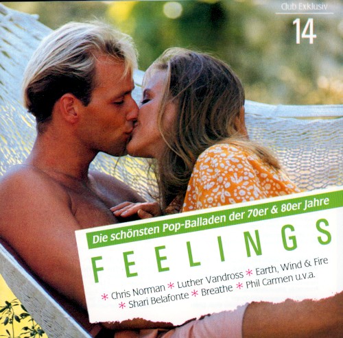 Feelings 14
