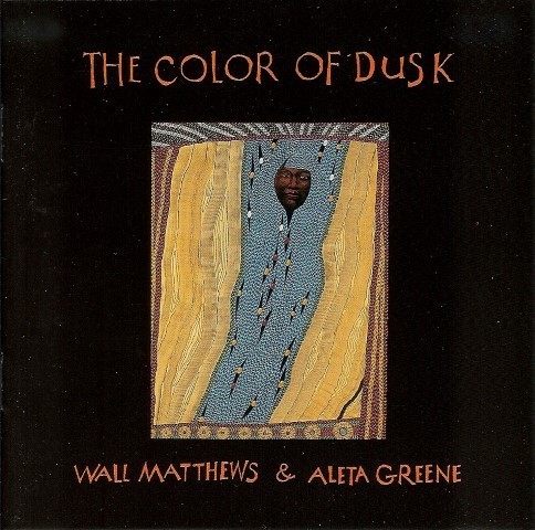 The Color Of Dusk