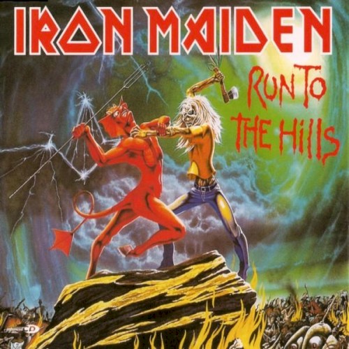 Run to the Hills