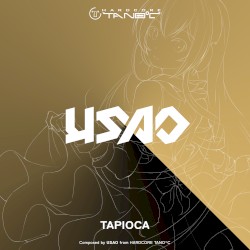 TAPIOCA