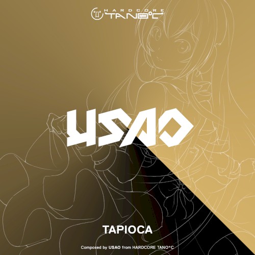 TAPIOCA
