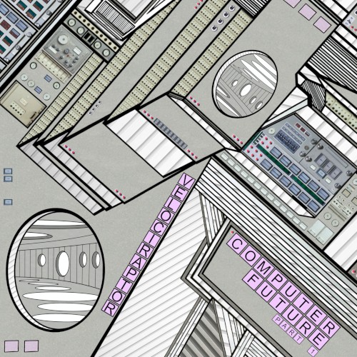 Computer Future Part 1