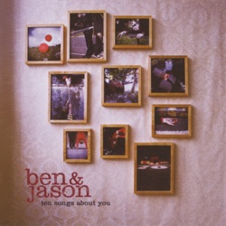 Ten Songs About You