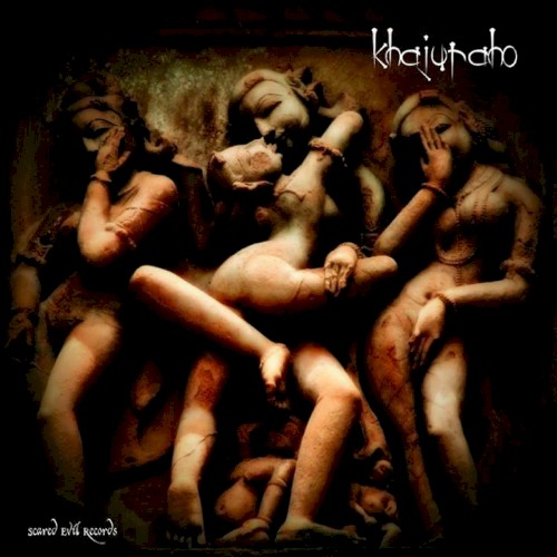 Khajuraho