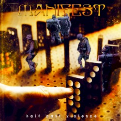 Half Past Violence