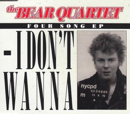 I Don't Wanna