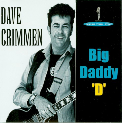 Big Daddy 'D'