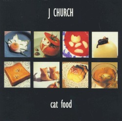 Cat Food