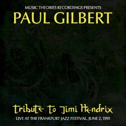 Tribute to Jimi Hendrix