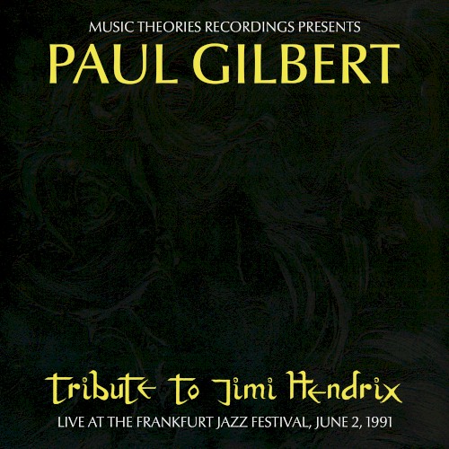 Tribute to Jimi Hendrix