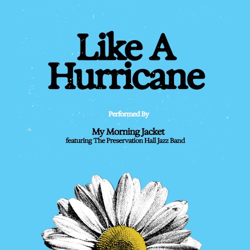 Like a Hurricane