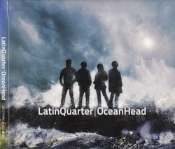 OceanHead