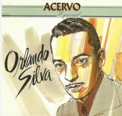 Orlando Silva