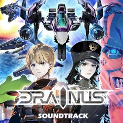 DRAINUS Original Soundtrack