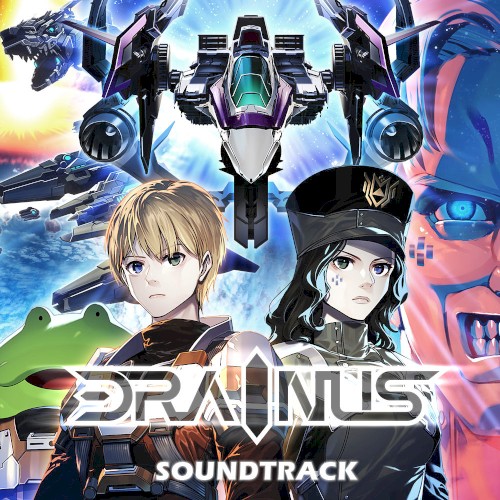 DRAINUS Original Soundtrack