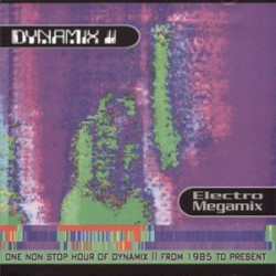 Electro Megamix: From 1985 to Present