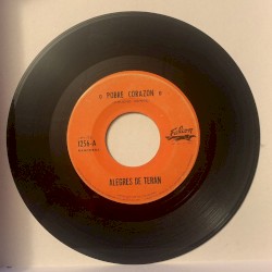 Pobre corazón / Cuando juego el albur