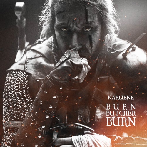 Burn Butcher Burn