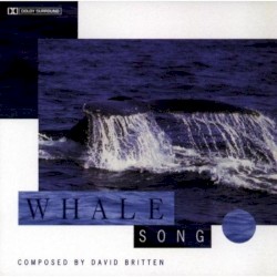 WHALE SONG