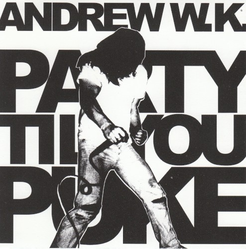 Party Til You Puke