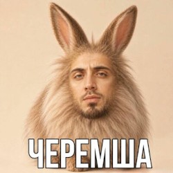 ЧЕРЕМША