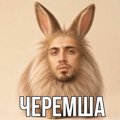 ЧЕРЕМША