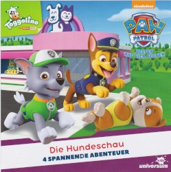 Die Hundeschau