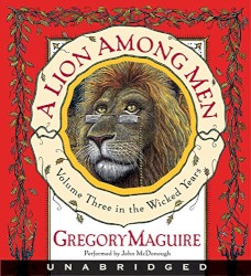 A Lion Among Men