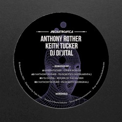 Robotics EP