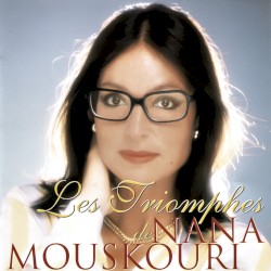 Les Triomphes de Nana Mouskouri