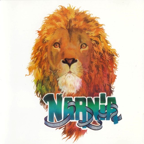 Aslan Is Not a Tame Lion