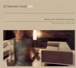 Lebensart music.two
