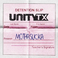 Mothasucka