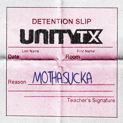 Mothasucka