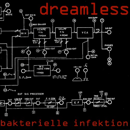 Dreamless