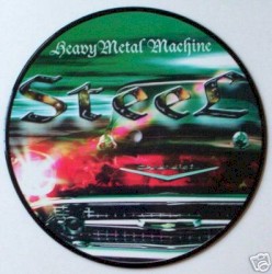 Heavy Metal Machine