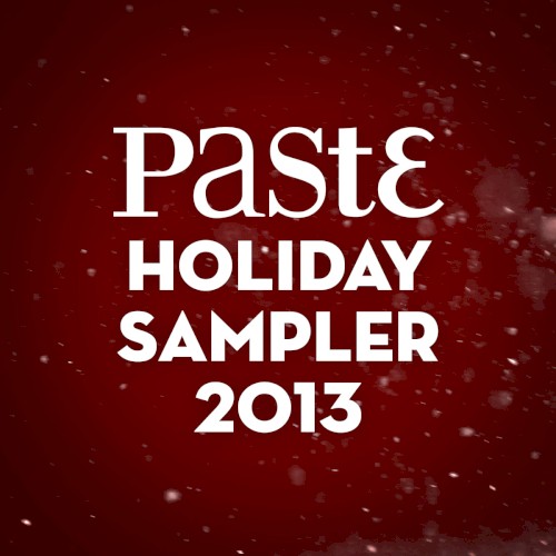 Paste Holiday Sampler 2013
