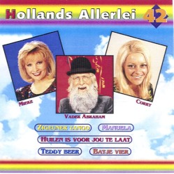 Hollands allerlei