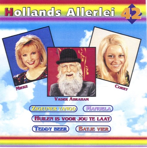 Hollands allerlei