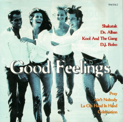 Good Feelings