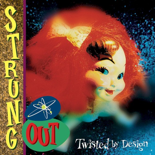 Twisted by Design