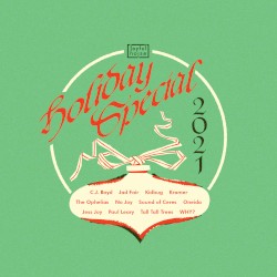 Auld Lang Syne