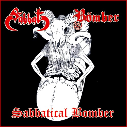 Sabbatical Bomber