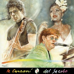 Le canzoni del secolo, Volume 1