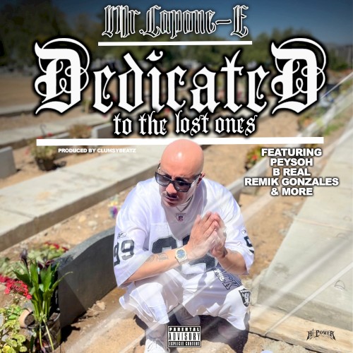 Dedicated To The Lost Ones
