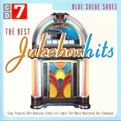 The Best Jukebox Hits