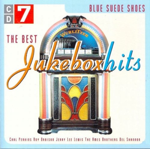 The Best Jukebox Hits