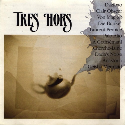 Très Hors
